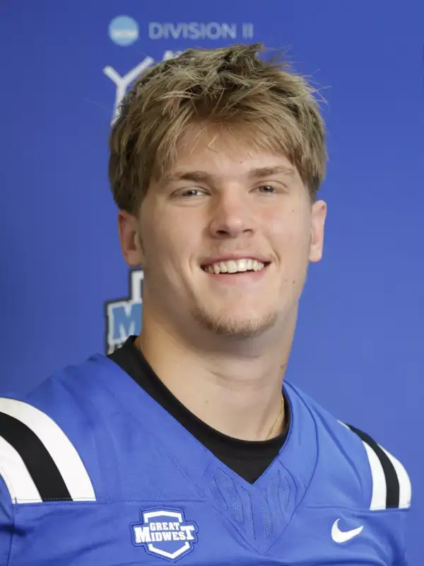 Brady Guard, Football, Thomas More University