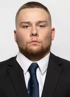 Boden Clark, Lacrosse, undefined