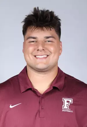 Colby Spencer, Football, undefined