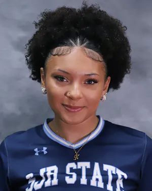 Melaena Martin, Softball, undefined