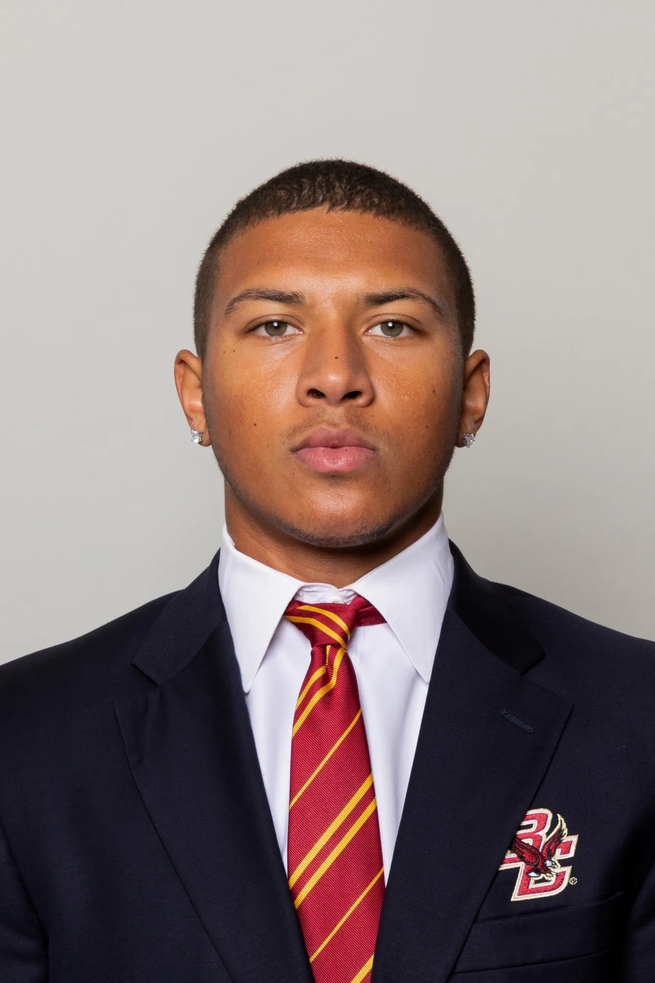 Will Graves III, Football, undefined