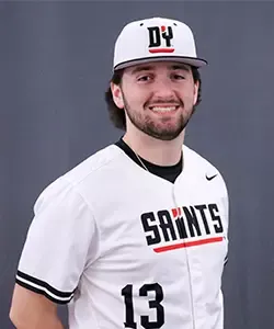 Anthony Consiglio, Baseball, D'Youville University