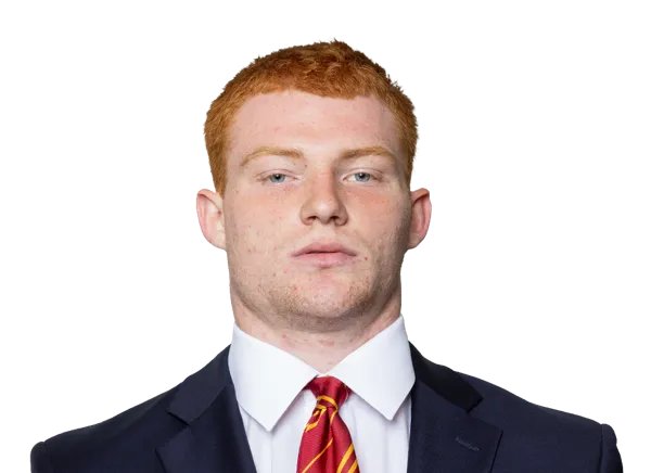 Griffin Collins, Football, undefined