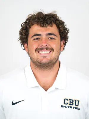 Collin White, Water Polo, undefined