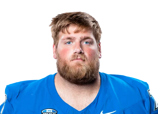 Tyler Doty, Football, undefined