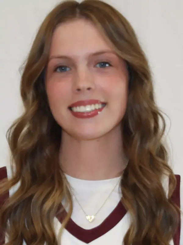 Alexis Lynch, Basketball, Earlham College