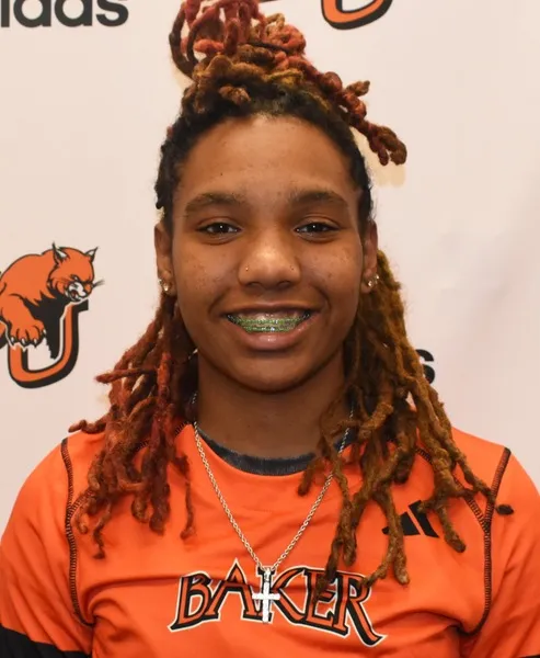 Delexis McCall, Flag Football, undefined