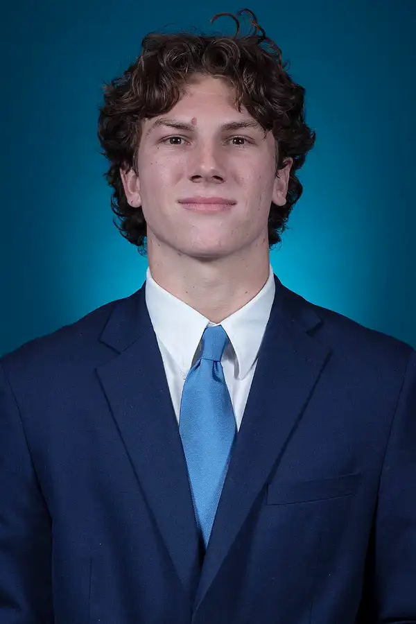 Brooks Rodger, Lacrosse, University of North Carolina