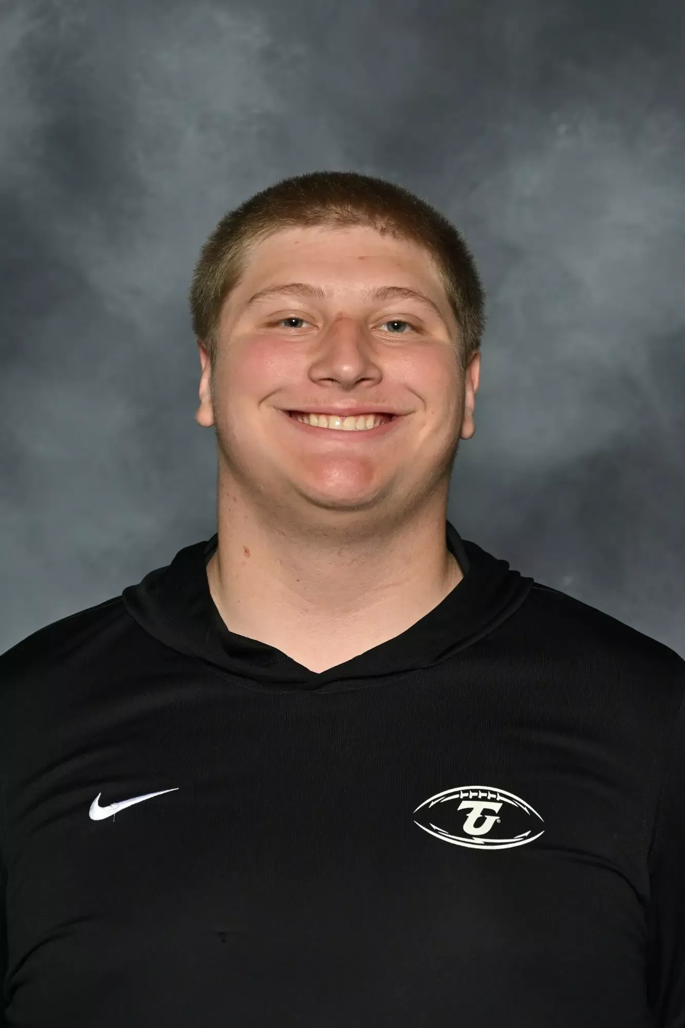Wyatt Vizzini, Football, Tiffin University