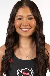 Georgia Cranford, Tennis, North Carolina State University