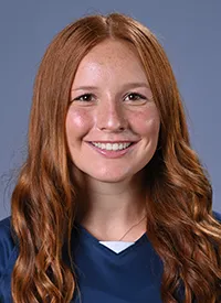 Elizabeth Finn, Soccer, undefined