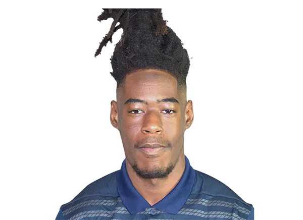 Marcus Samuels, Football, undefined