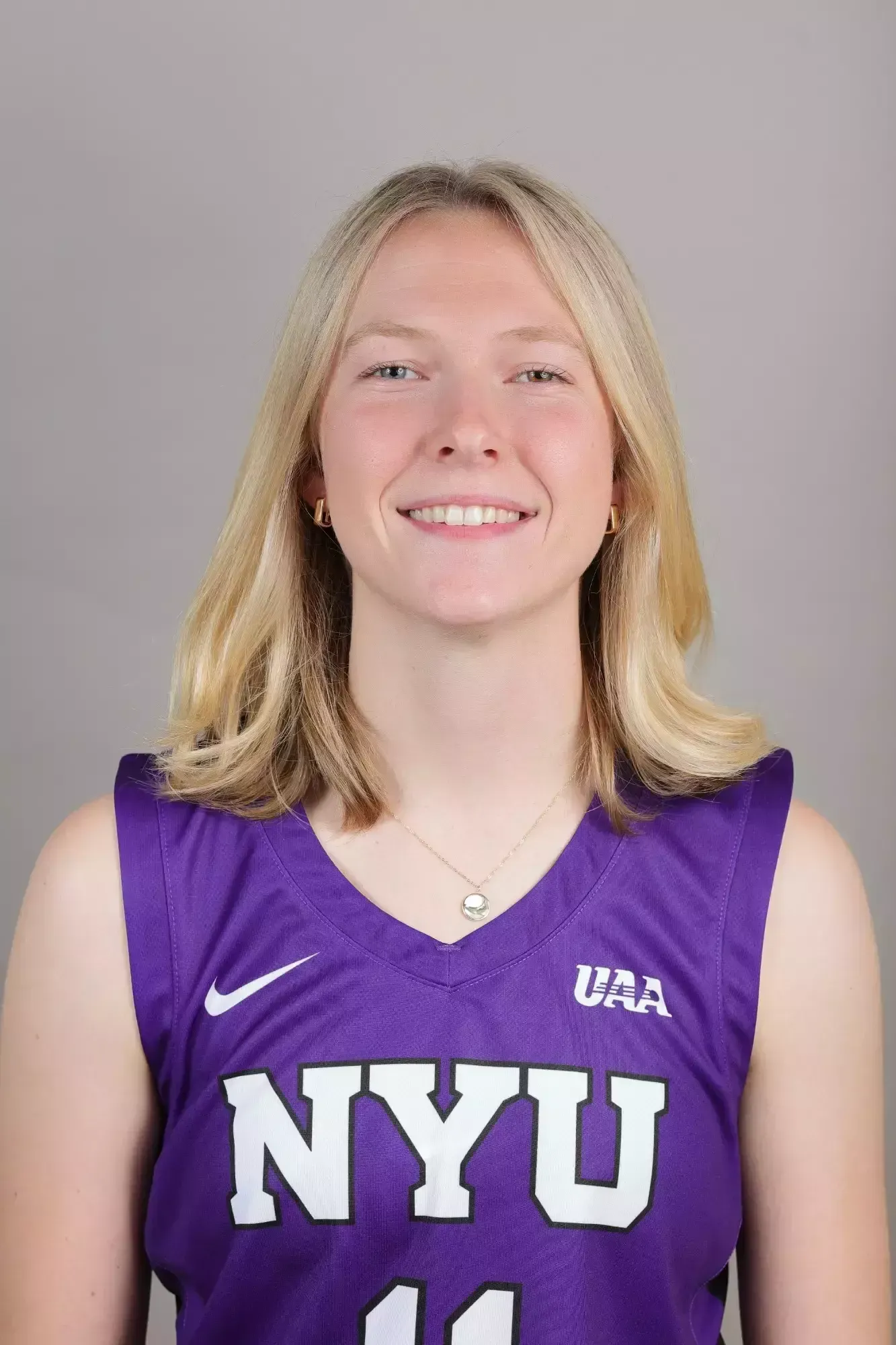 Caroline Peper, Basketball, undefined