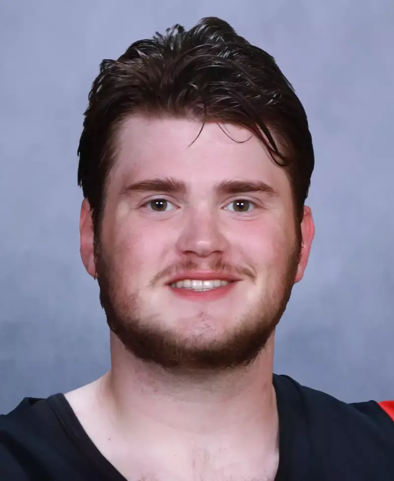 Tiernan Caine Kunkel, Football, Grinnell College