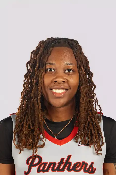 Janiah Ellis, Basketball, Clark Atlanta University