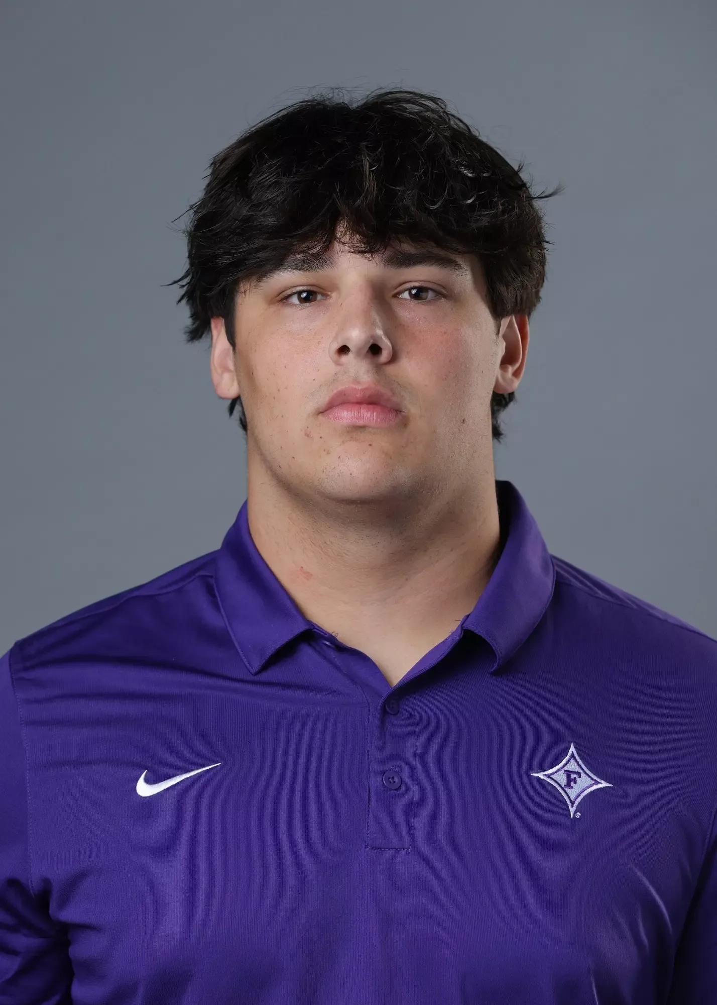 Jaxon Corey, Football, undefined