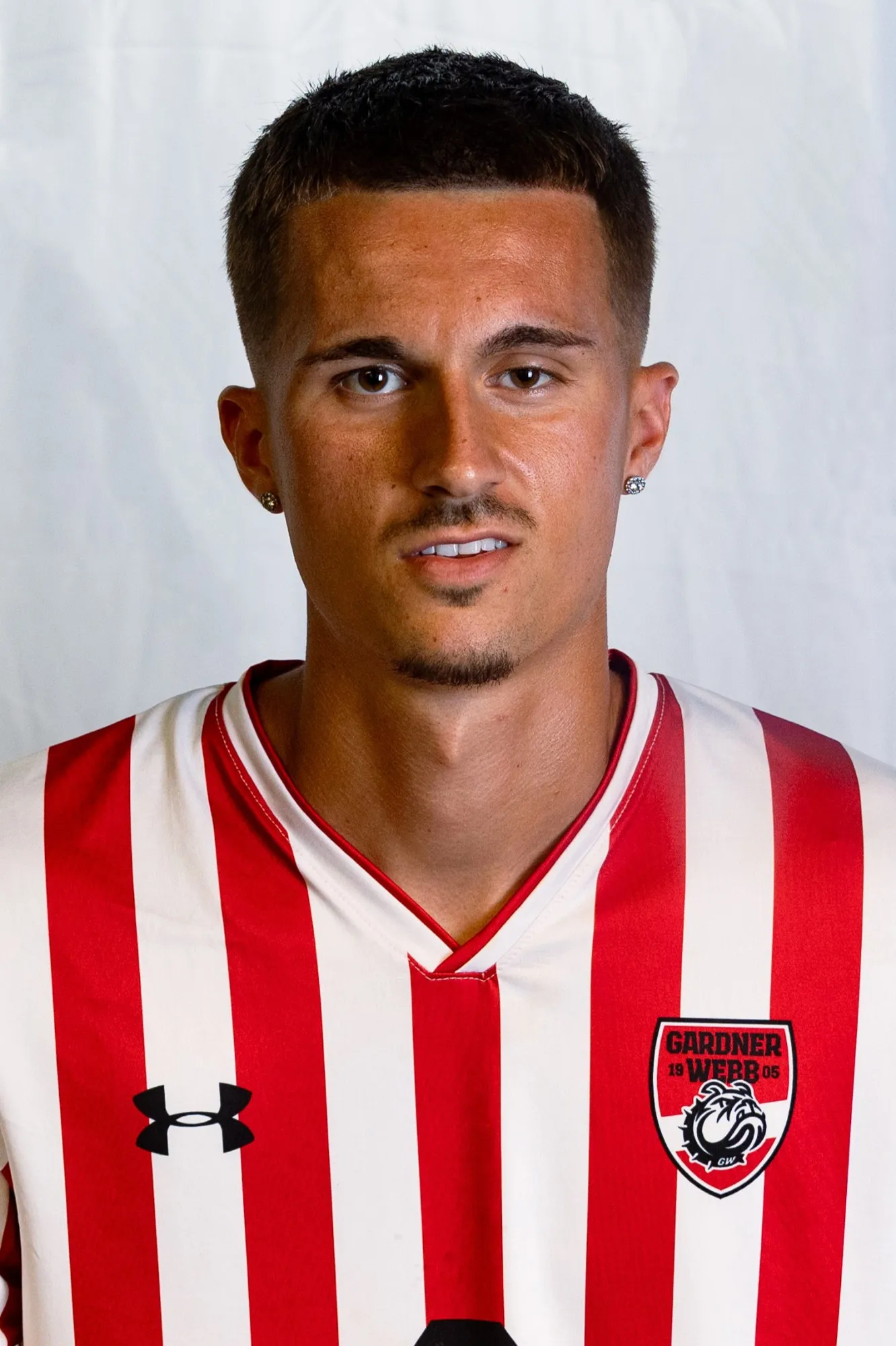 Tim Kreuzpeintner, Soccer, Gardner-Webb University