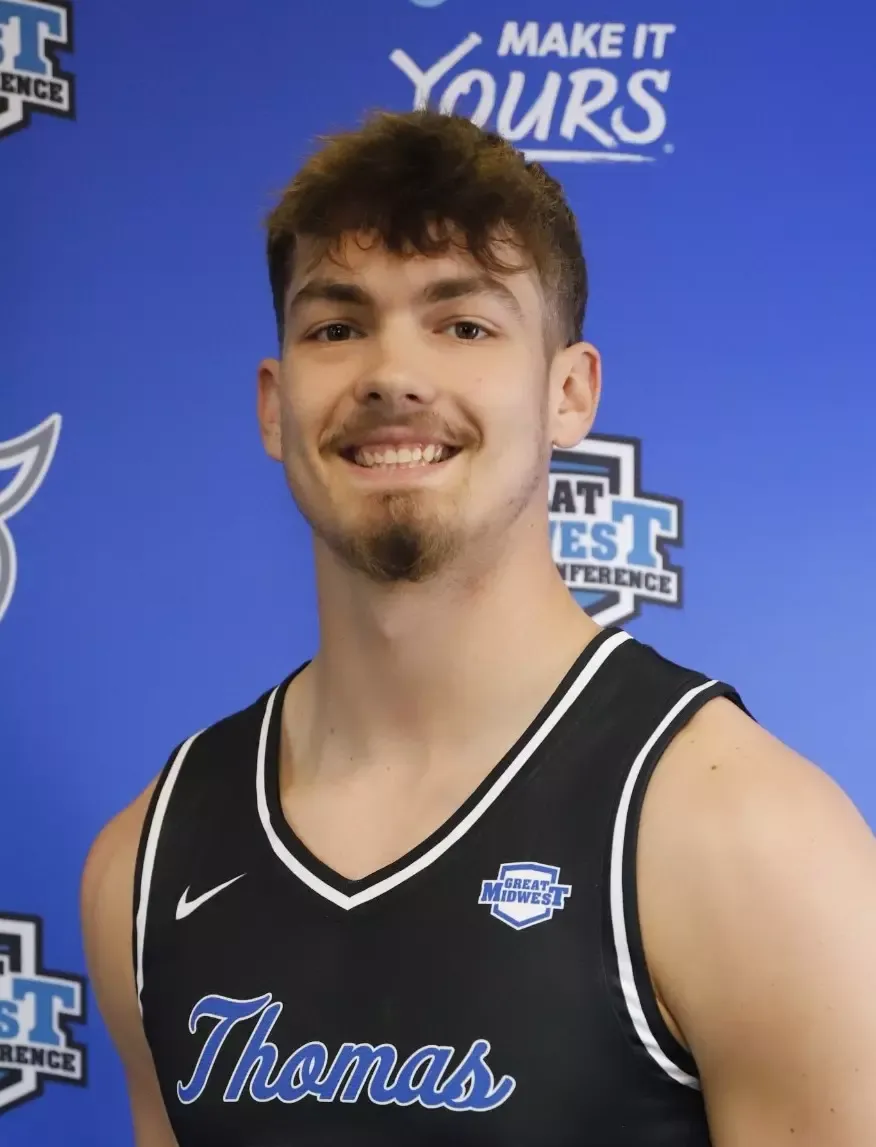 Daniel Allen, Basketball, Thomas More University