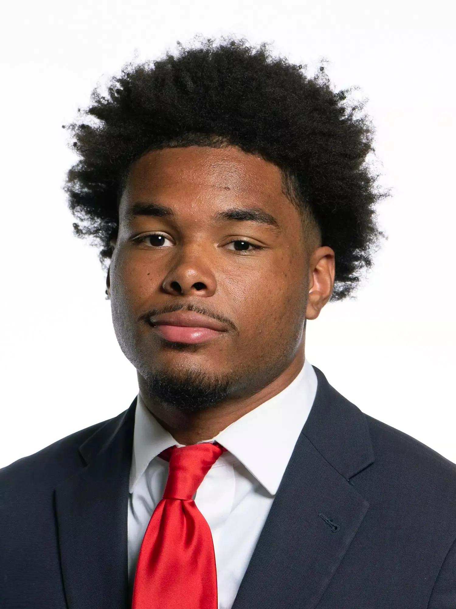 Elijah Brotherns, Football, Colorado State University Pueblo