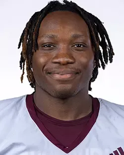 Muizz Fowoshere, Football, Augsburg University