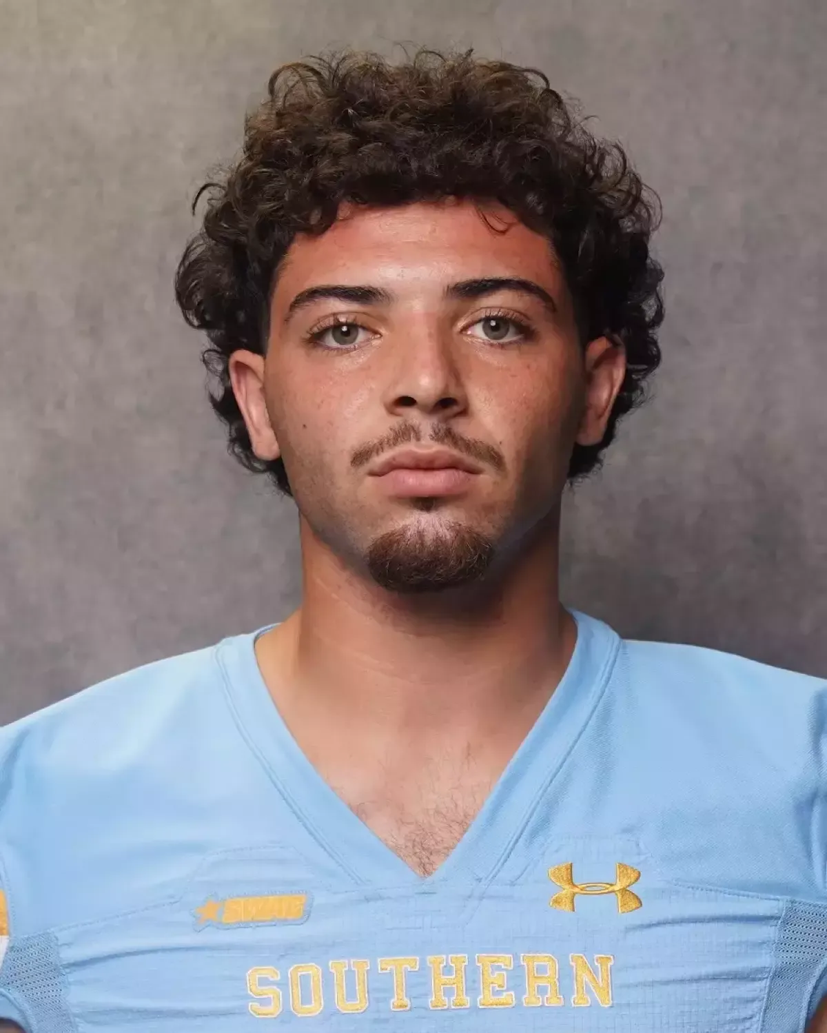 Christian Johnson, Football, undefined