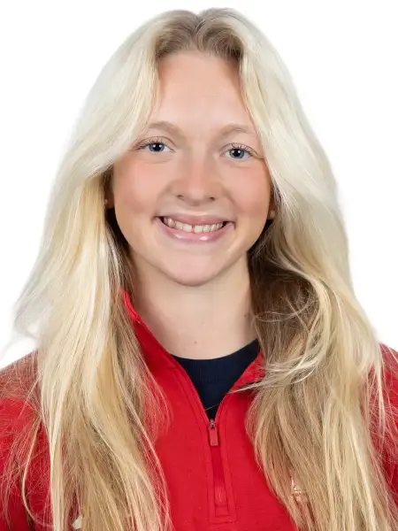 Isabella Harte, Track and Field (O), Belmont University