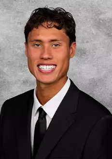 Tyler Ortiz, Swimming & Diving, University of Nevada, Las Vegas