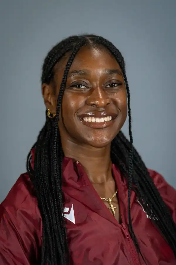 Temiloluwa Adebayo, Track and Field (O), Fairleigh Dickinson University