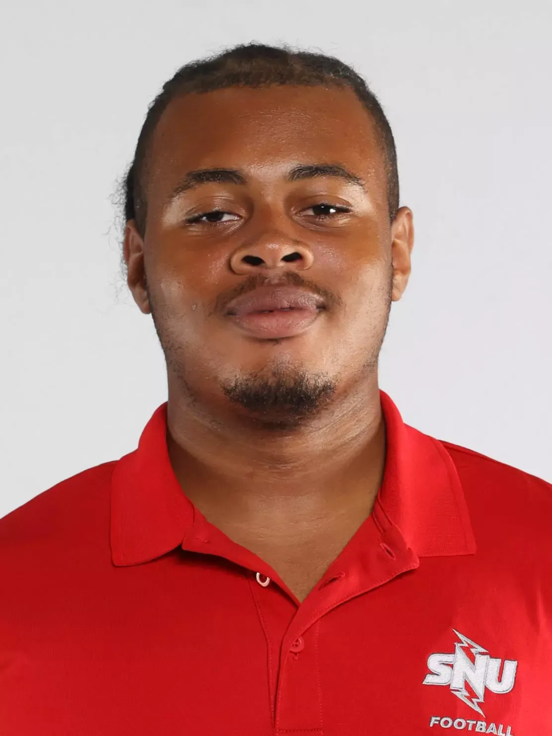 Do'Ron Spooner, Football, Southern Nazarene University