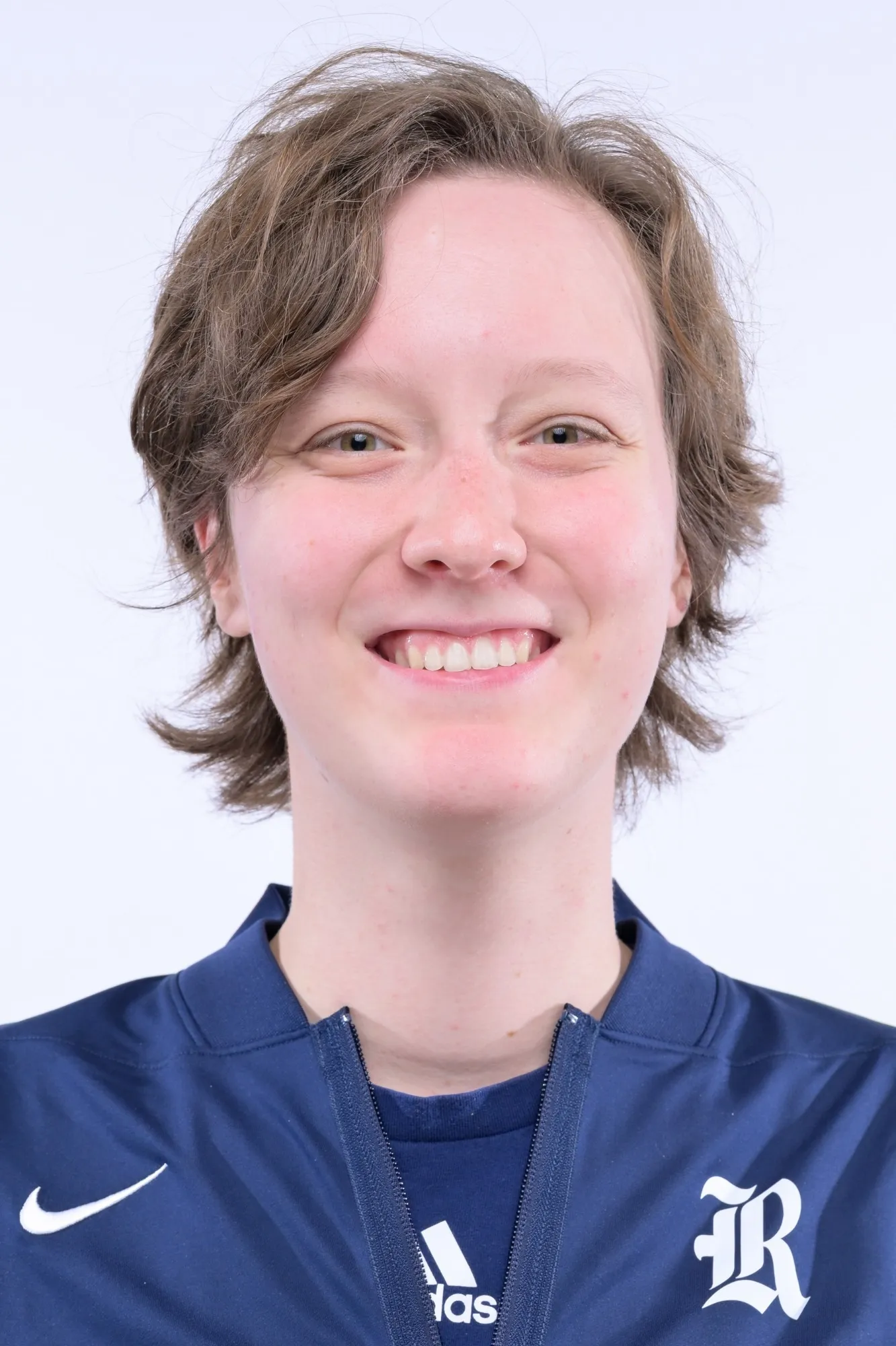 Lizzie Zadel, Swimming & Diving, Rice University