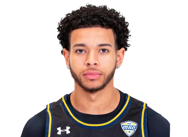 Brenden Moss, Basketball, undefined