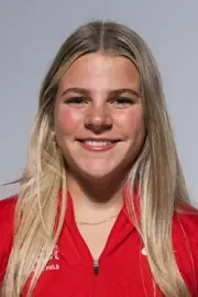 Nicole Grimes, Track and Field, undefined