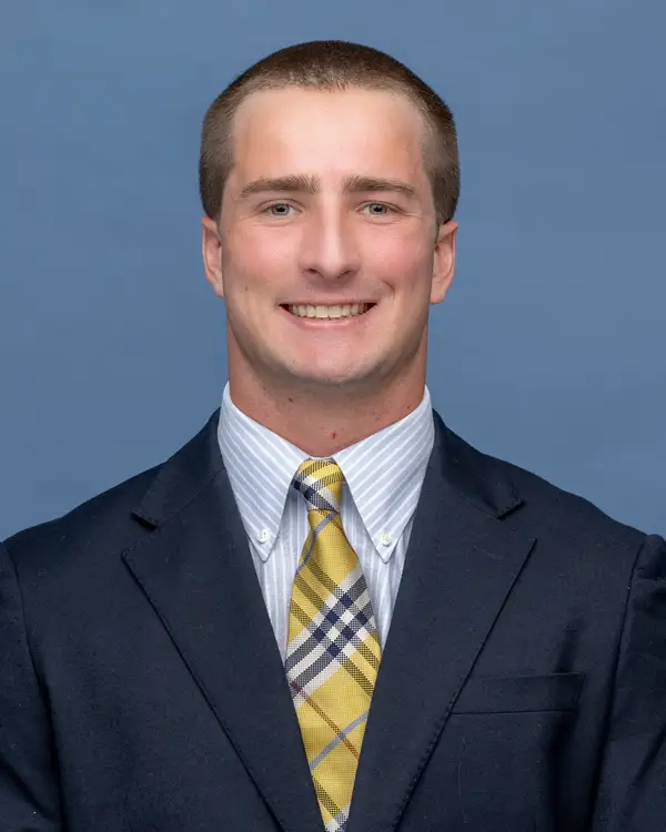 Charlie Slabaugh, Baseball, Columbia University
