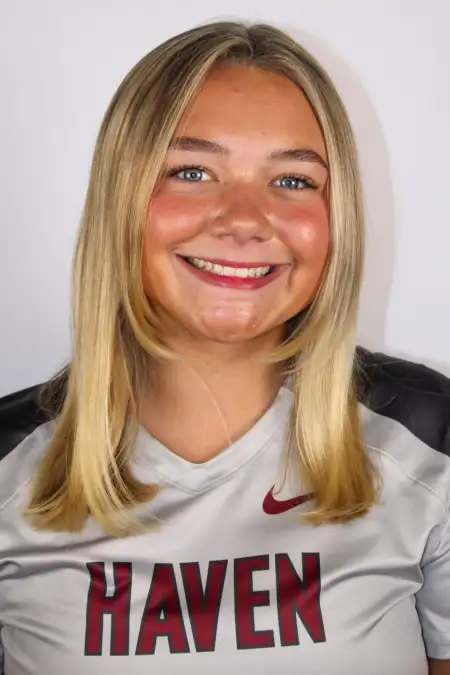 Hadley Munn, Lacrosse, Lock Haven University