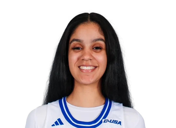 Elle Stone, Basketball, undefined