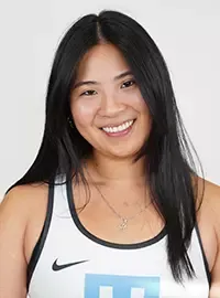 Lecia Sun, Rowing, Tufts University