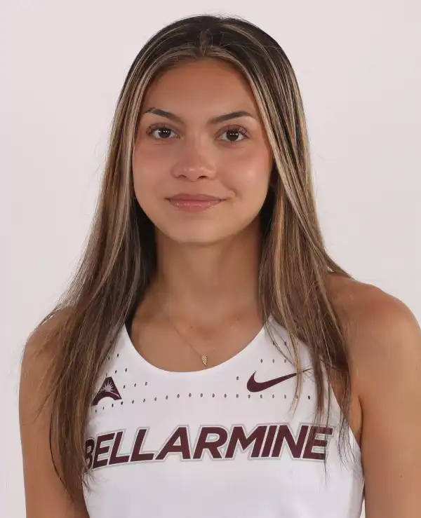 Carmen Guerrero, Track and Field (O), Bellarmine University