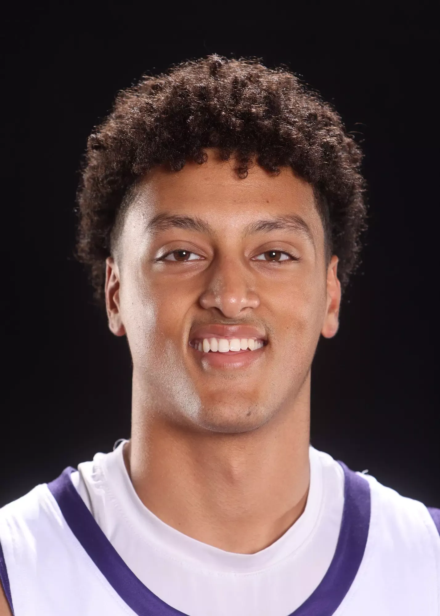 Aiden Hathorn, Basketball, Nazareth University