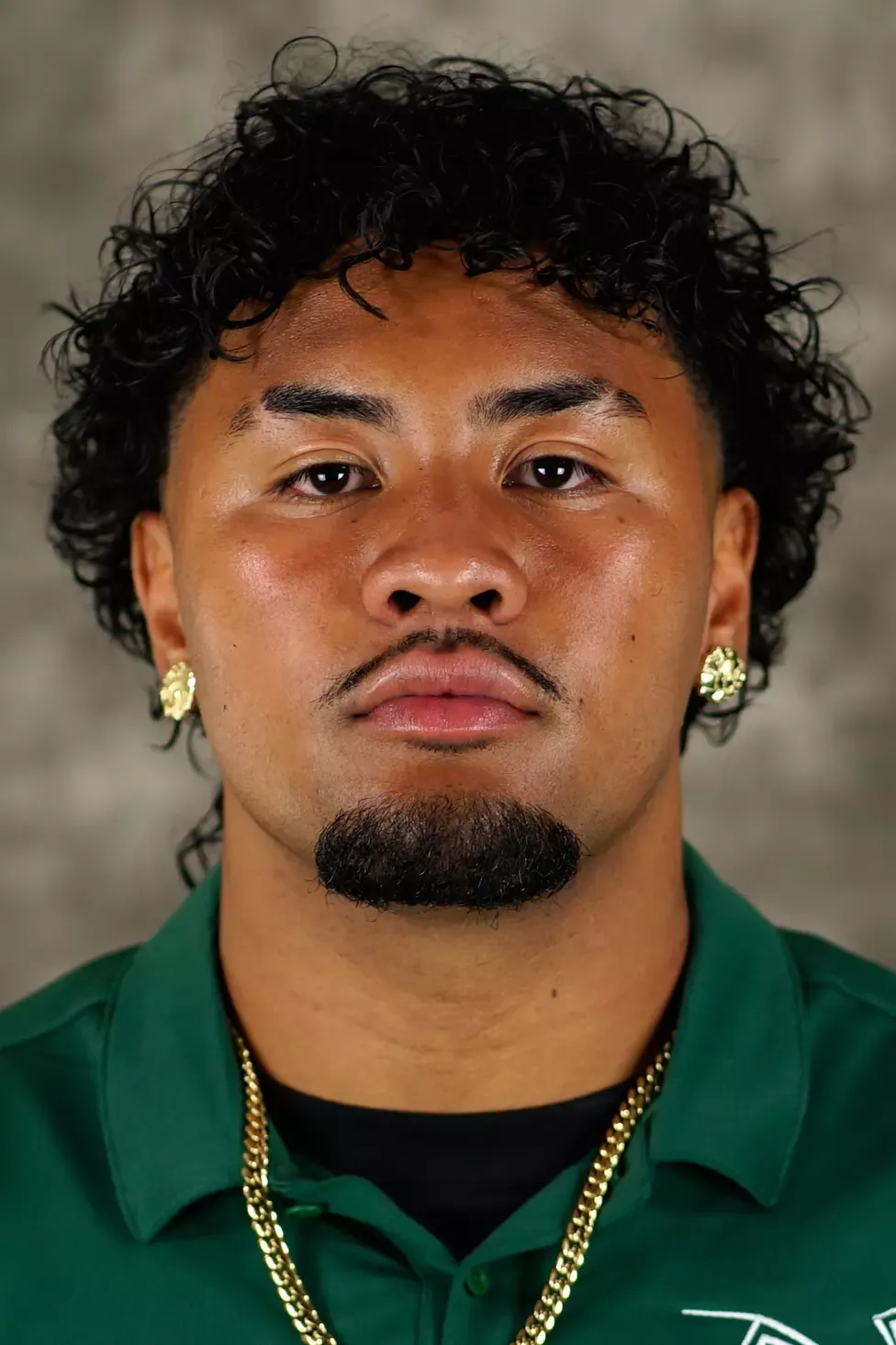 Iosefa Lealofi, Football, California State University, Sacramento
