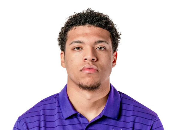 Jared Martin, Football, undefined