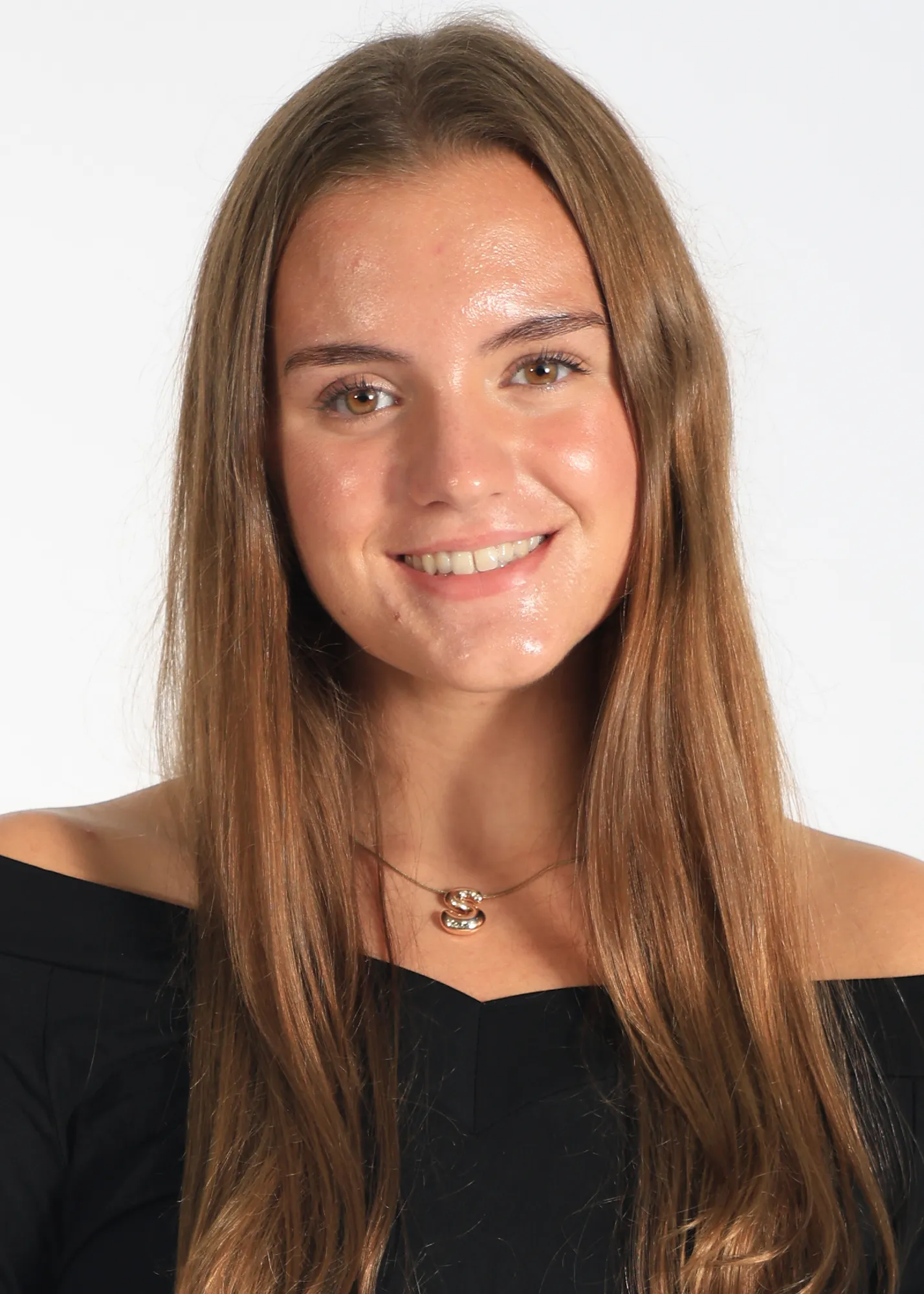 Shay Donovan, Swimming & Diving, University of Delaware