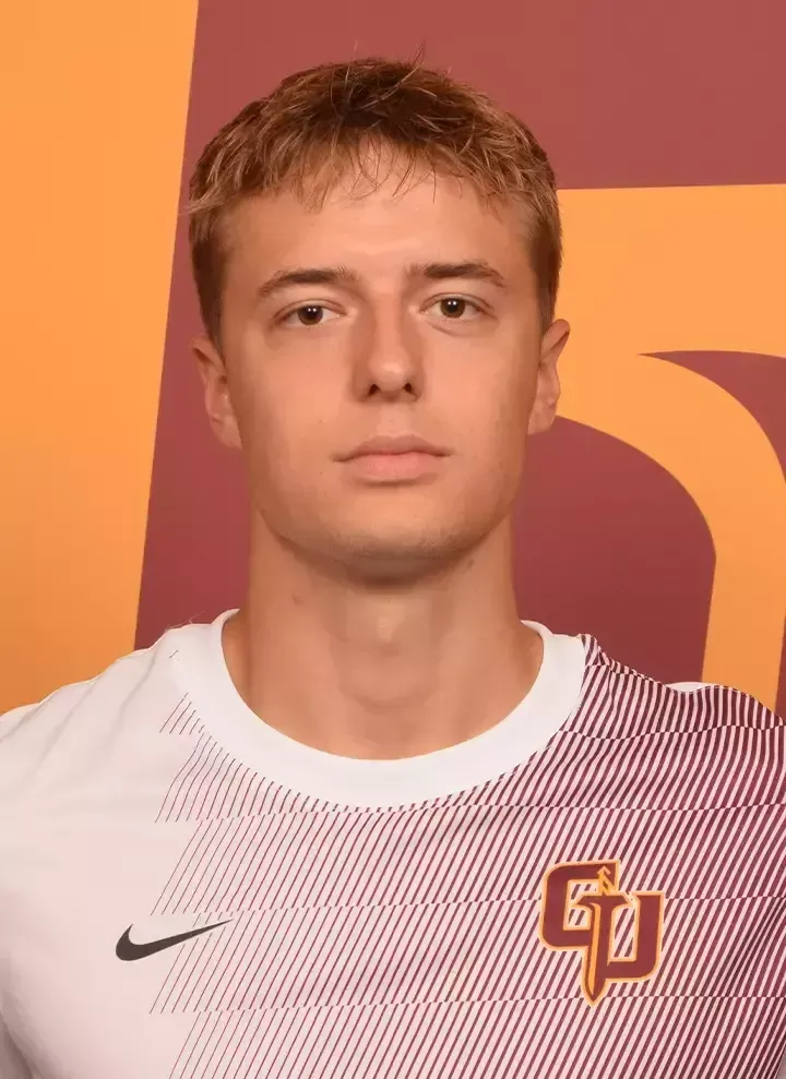 Kasper Alfei Saebo, Soccer, undefined