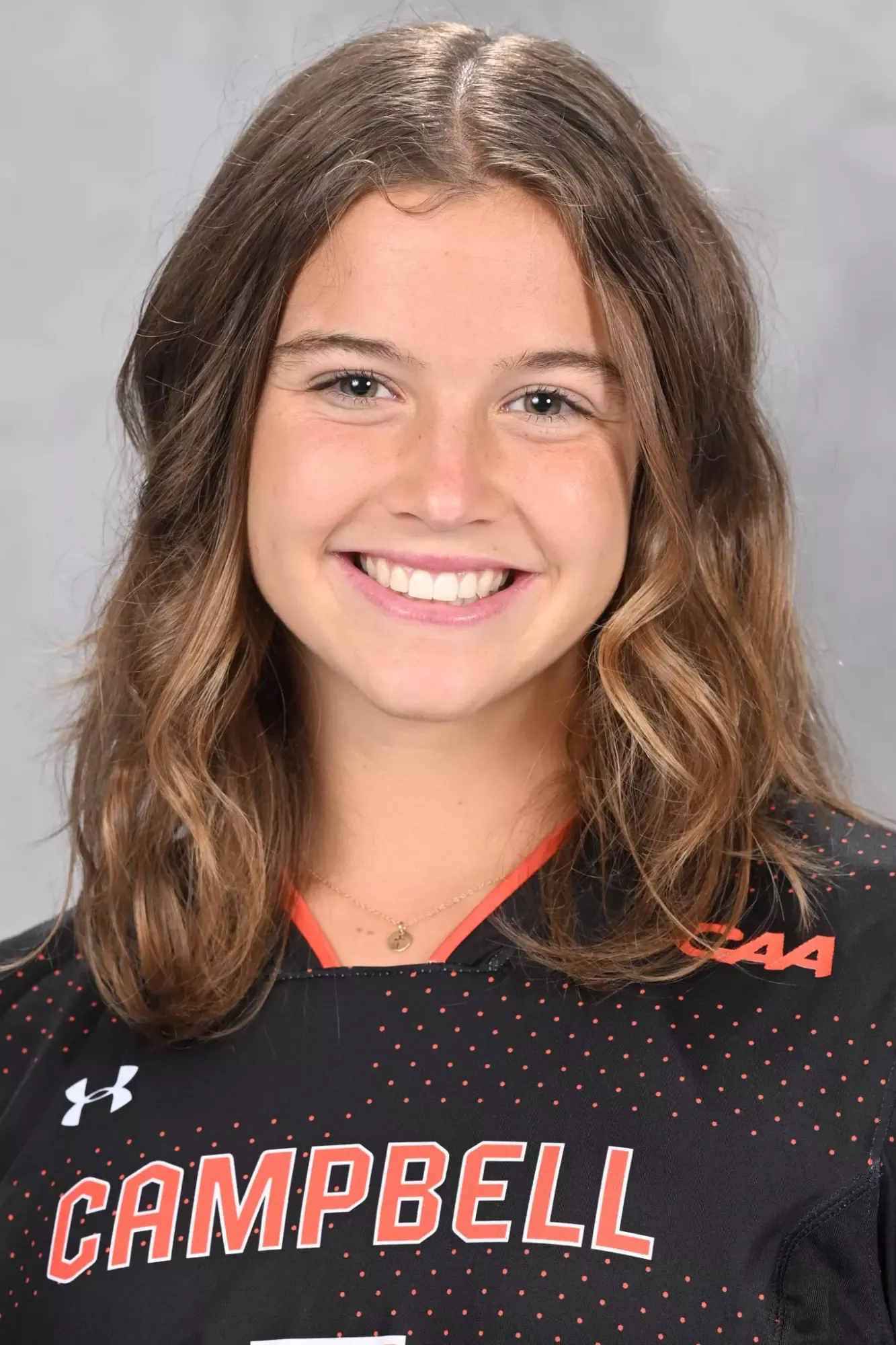 Lydia Parker, Soccer, Campbell University