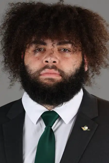 Michael Bennett III, Football, University of Oregon