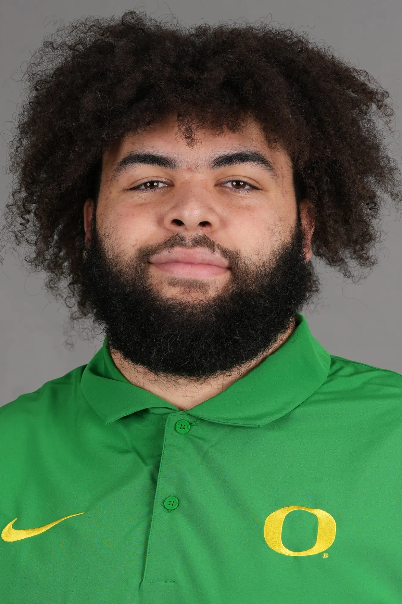 Michael Bennett III, Football, undefined