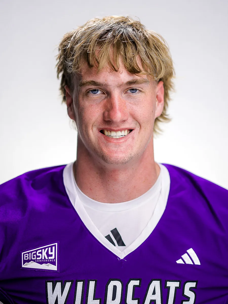 Will Monroe, Football, undefined