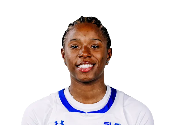Allasia Washington, Basketball, undefined