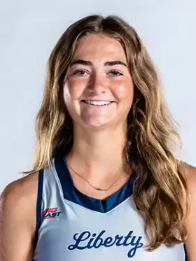 Autumn Albright, Field Hockey, undefined