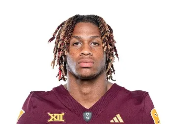 Zechariah Sample, Football, Texas State University