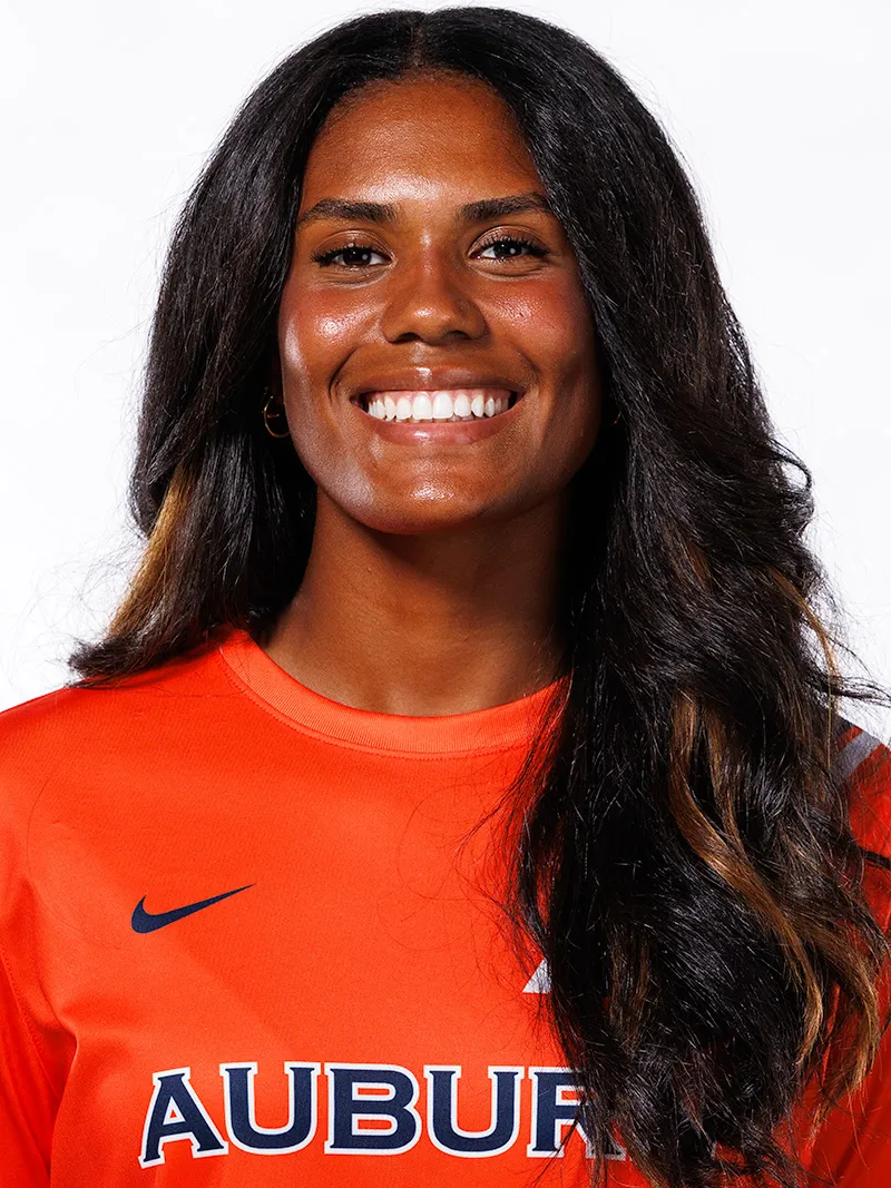 Ayana Yapo, Soccer, undefined